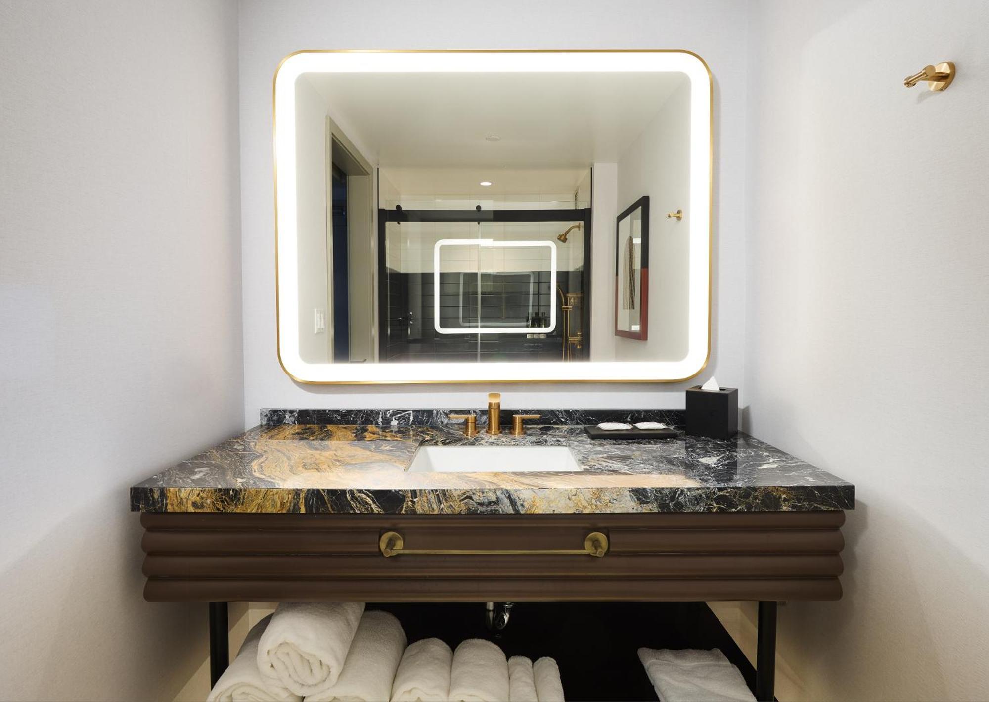 Hotel Hyatt Centric Chicago Ohare Rosemont Exterior foto
