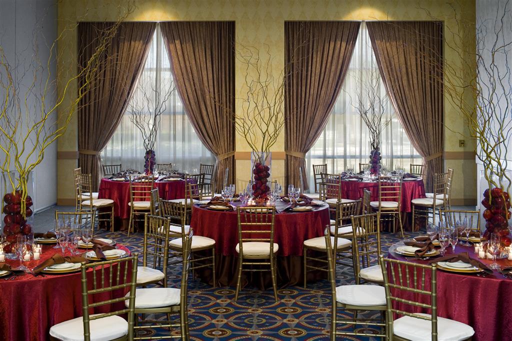 Hotel Hyatt Centric Chicago Ohare Rosemont Facilidades foto