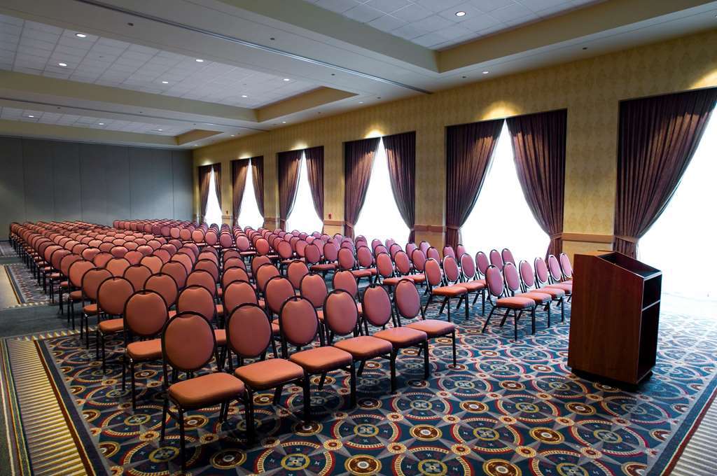 Hotel Hyatt Centric Chicago Ohare Rosemont Facilidades foto